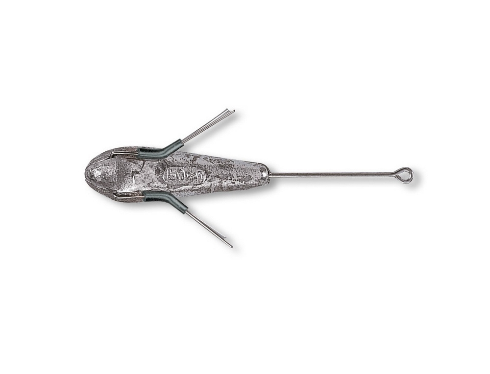 Zebco Z-Sea Surf Weight (blyfri) 190gram - Jighoveder/Lodder