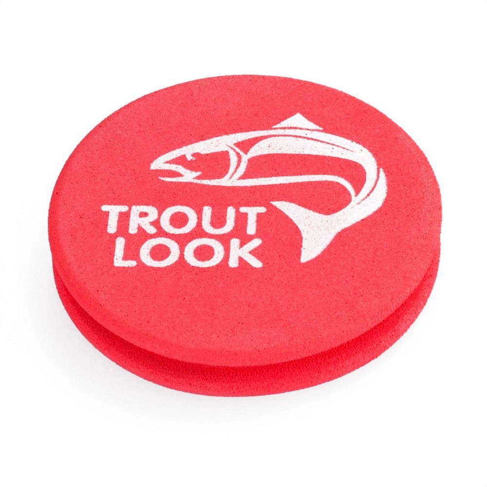 SFG - Trout Look forfangs rulle 4cm - Diverse