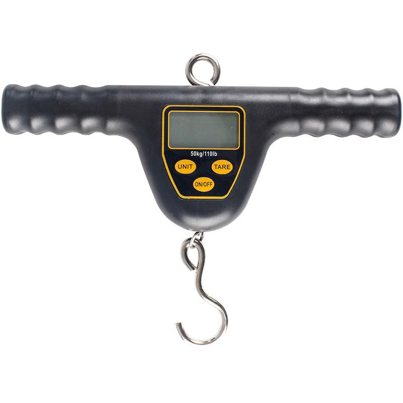 Starbait STB Digital Scale 50kg - Fiskevægte