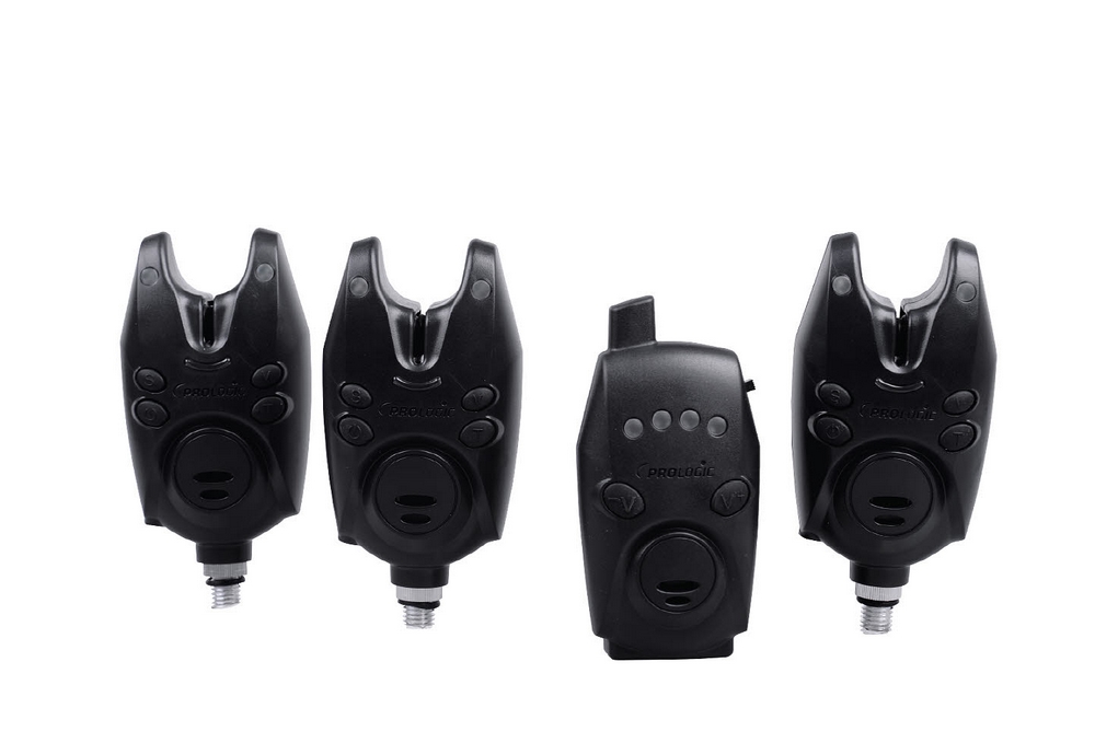 ProLogic Bat Alarm Kit 3+1 - Bidmeldere