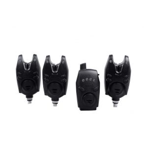 ProLogic Bat Alarm Kit 3+1