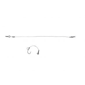 ProLogic CHOD - Hinged Stif Rig (2stk.)