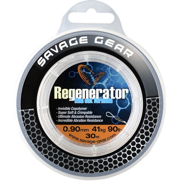 Savage Gear Regenerator Mono (30meter)