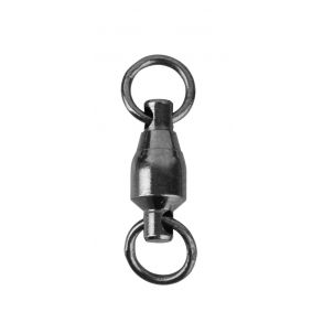 Savage Gear Ballbearing Swivels M (8stk.)