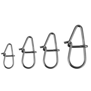 Savage Gear Needle Eggsnap (20stk.)