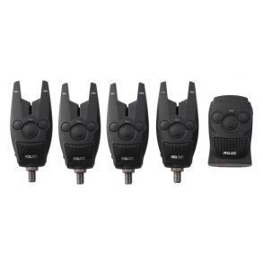 ProLogic Bat Alarm Kit 4+1