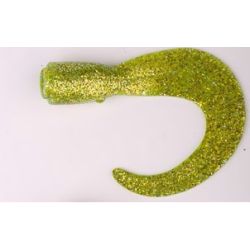 Savage Gear Provocation Tails 17cm combo packs 3stk.