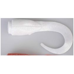 Savage Gear Provocation Tails 17cm combo packs 3stk.