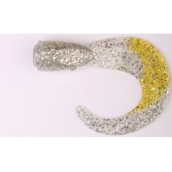 Savage Gear Provocation Tails 17cm combo packs 3stk.