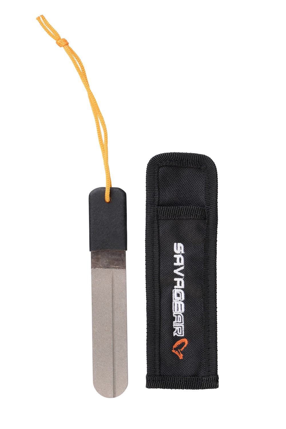 Savage Gear Diamond Dust Hook File - Værktøj