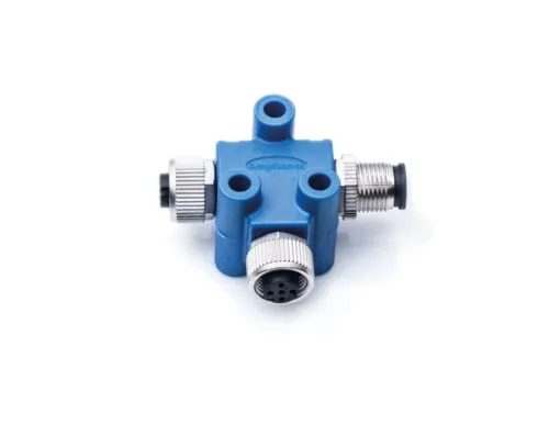 Amphenol NMEA 2000 T-Stykke - NMEA 2000 Og Tanksensor