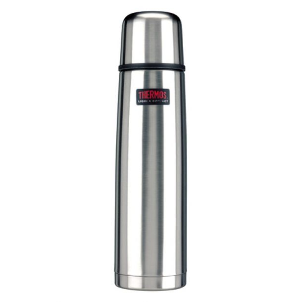 Thermos Light &amp; Compact 1,0 L