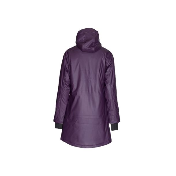 Tretorn Erna Winter Raincoat - str. M, L