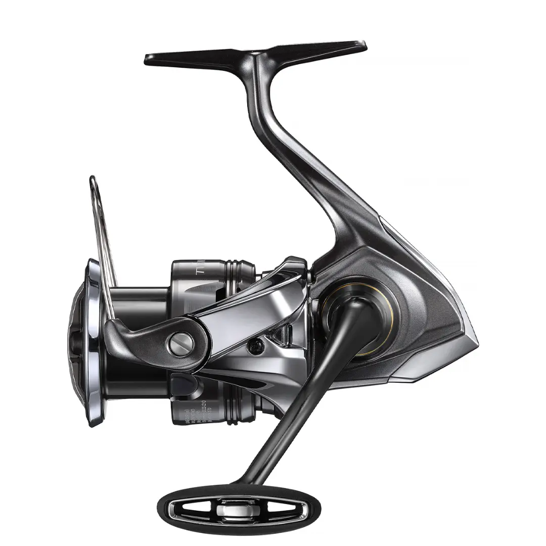 Shimano TwinPower FE C3000 XG - Fastspolehjul