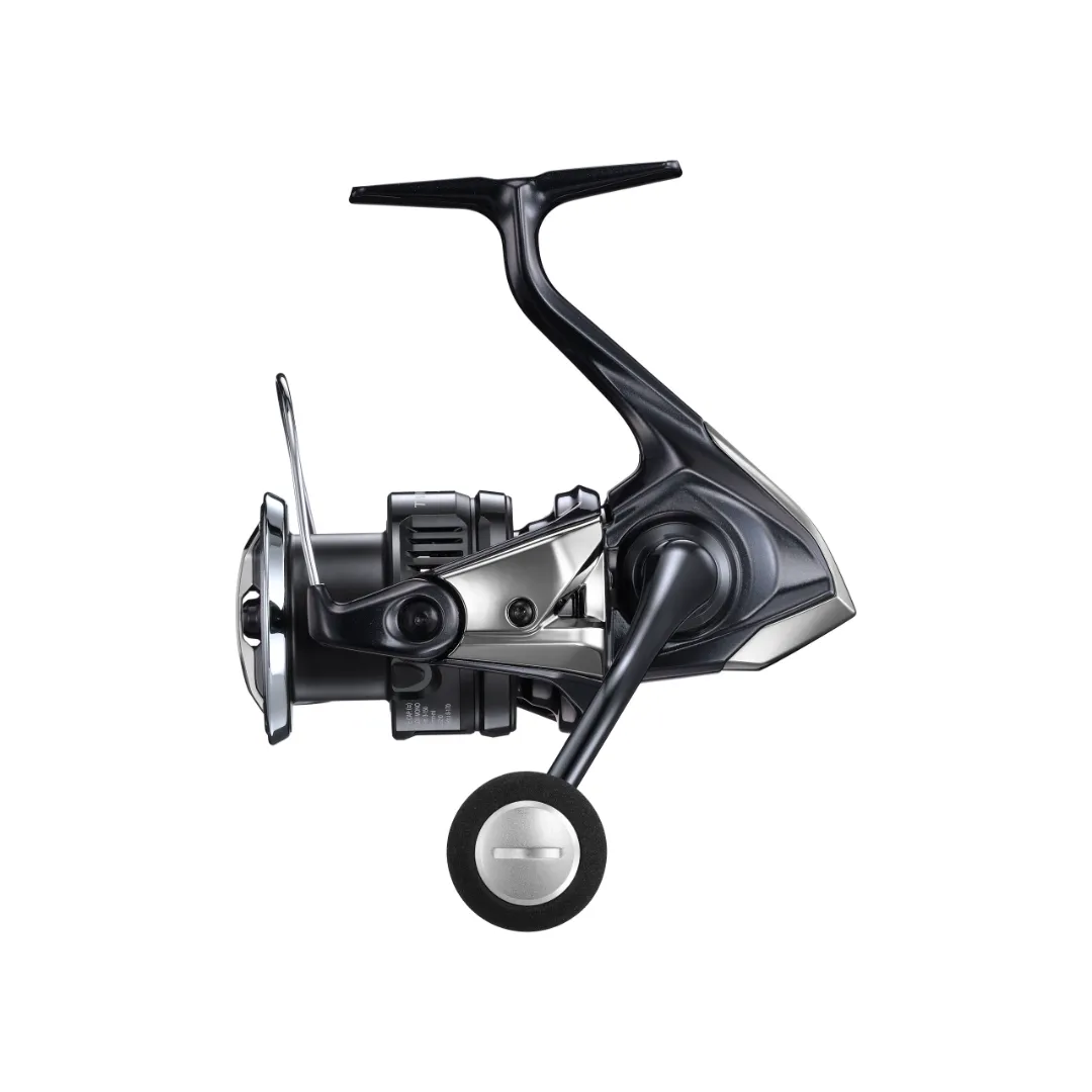 Shimano Twin Power XD FB C3000 HG - Fastspolehjul