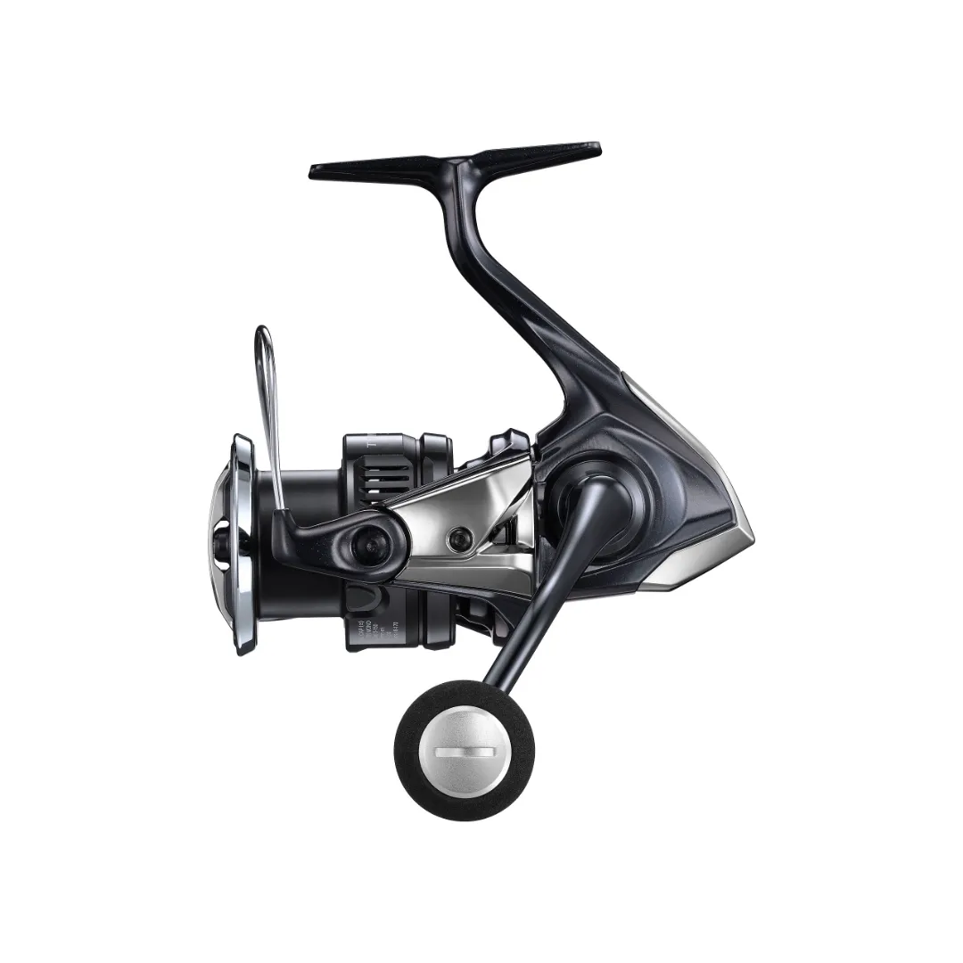Shimano Twin Power XD FB C3000 XG - Fastspolehjul
