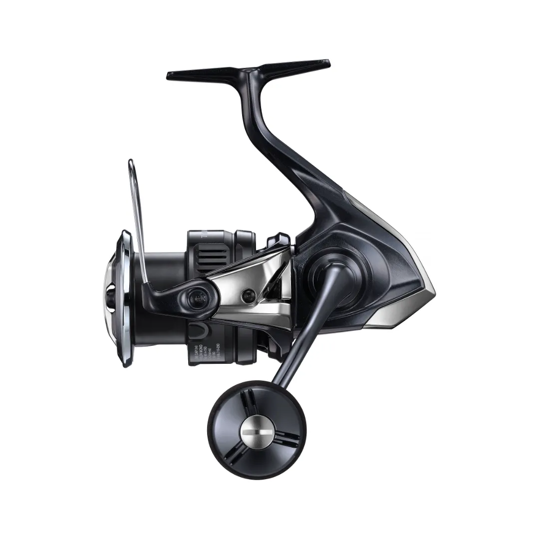 Shimano Twin Power XD FB 4000 HG - Fastspolehjul