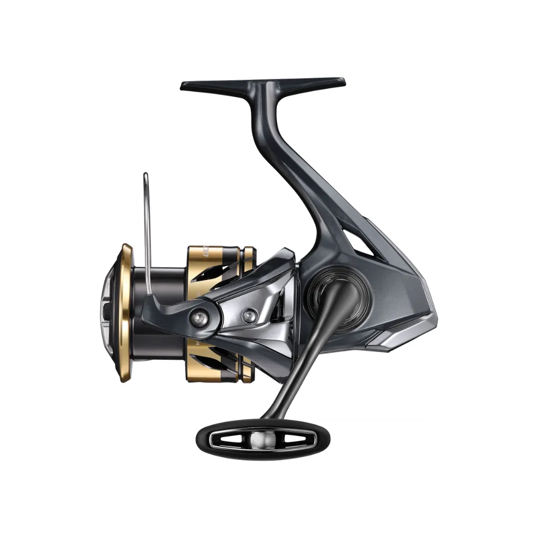 Shimano Ultegra FD 4000 XG - Fastspolehjul