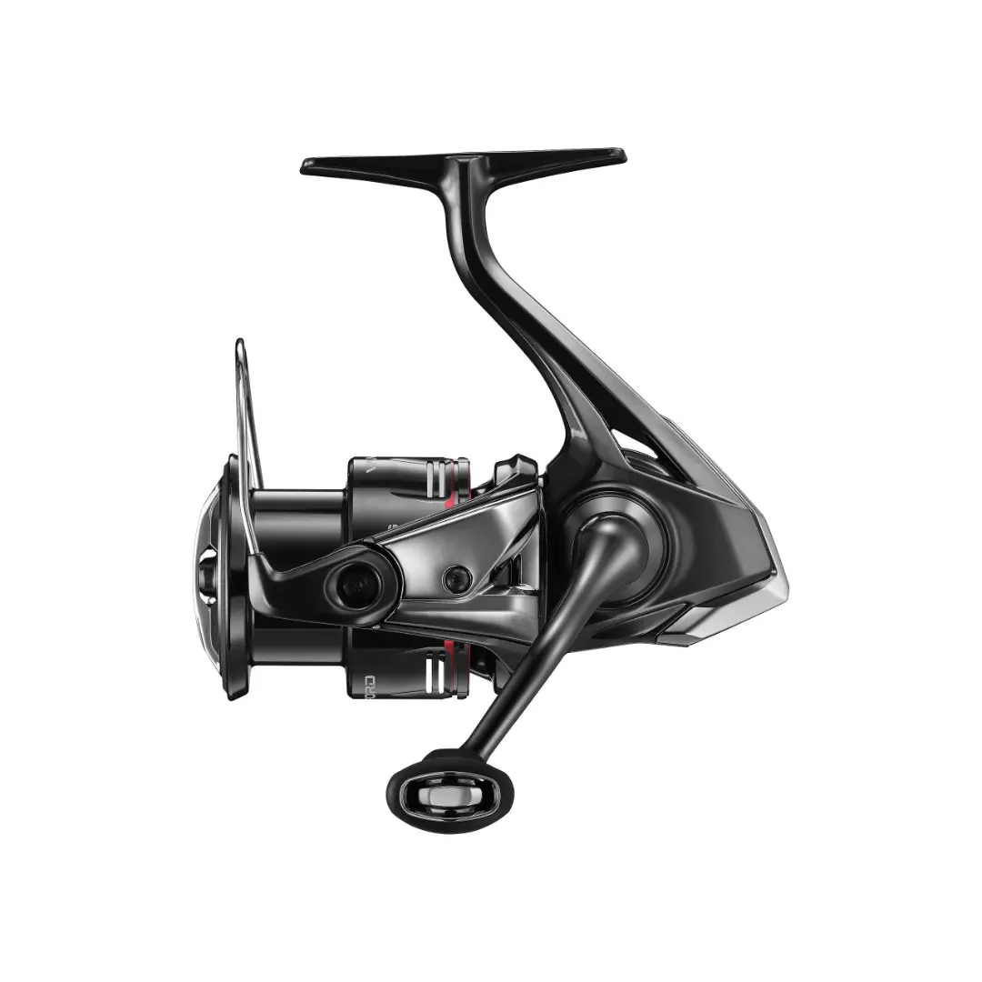 Shimano Vanford FA 2500 HG - Fastspolehjul