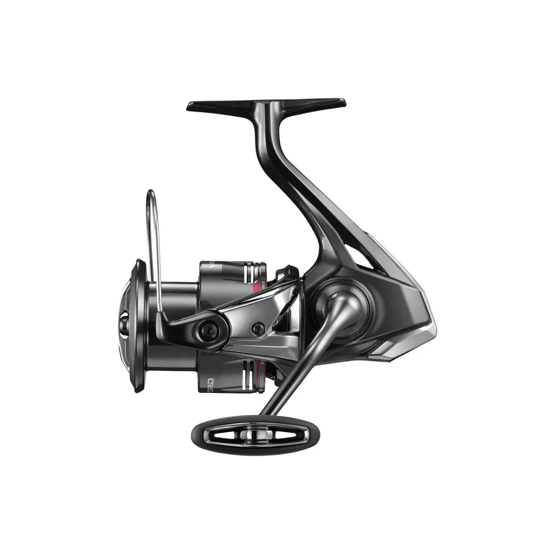 Shimano Vanford FA 4000 XG - Fastspolehjul