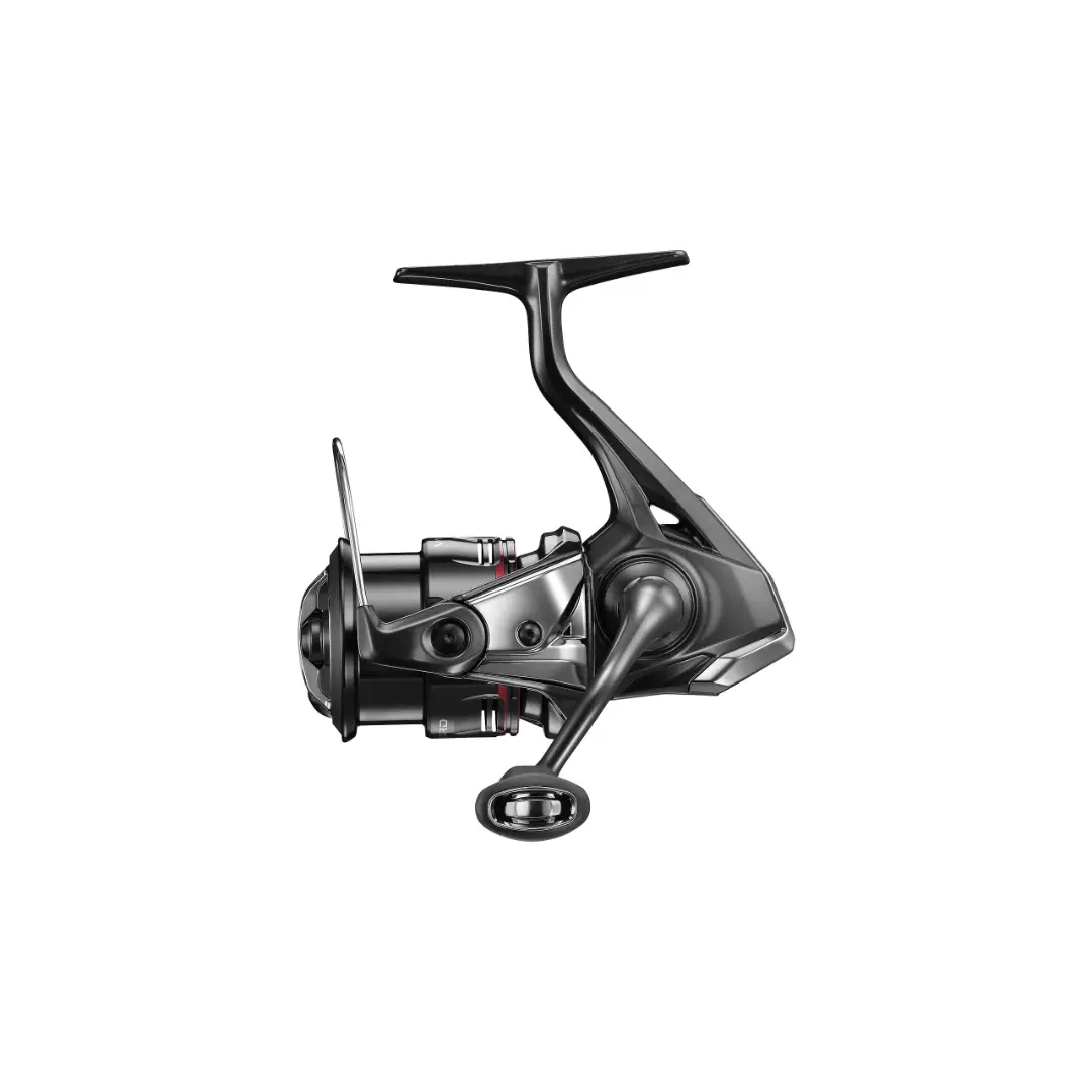 Shimano Vanford FA C2000S - Fastspolehjul