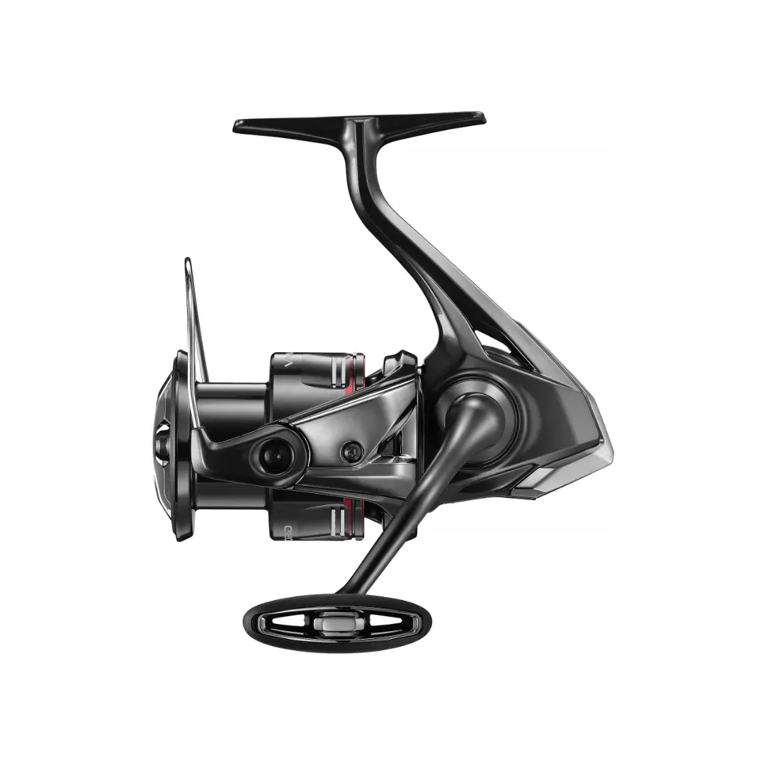Shimano Vanford FA C3000 - Fastspolehjul