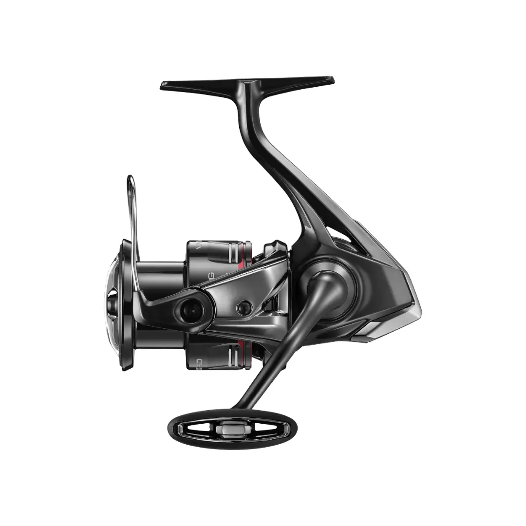 Shimano Vanford FA C3000 XG - Fastspolehjul