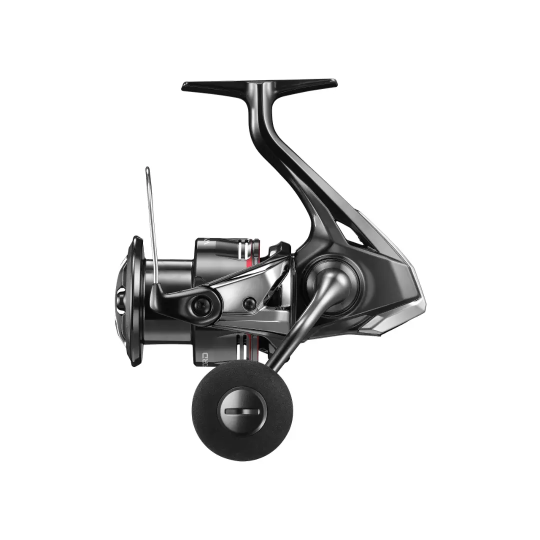 Shimano Vanford FA C5000 XG - Fastspolehjul