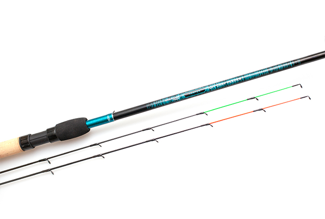 Drennan Vertex Carp Feeder 9 Fod - Feederstænger