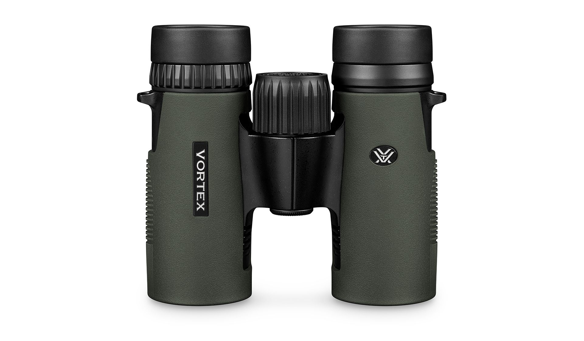 Vortex Optics Diamondback HD 10x32 - Håndkikkerter