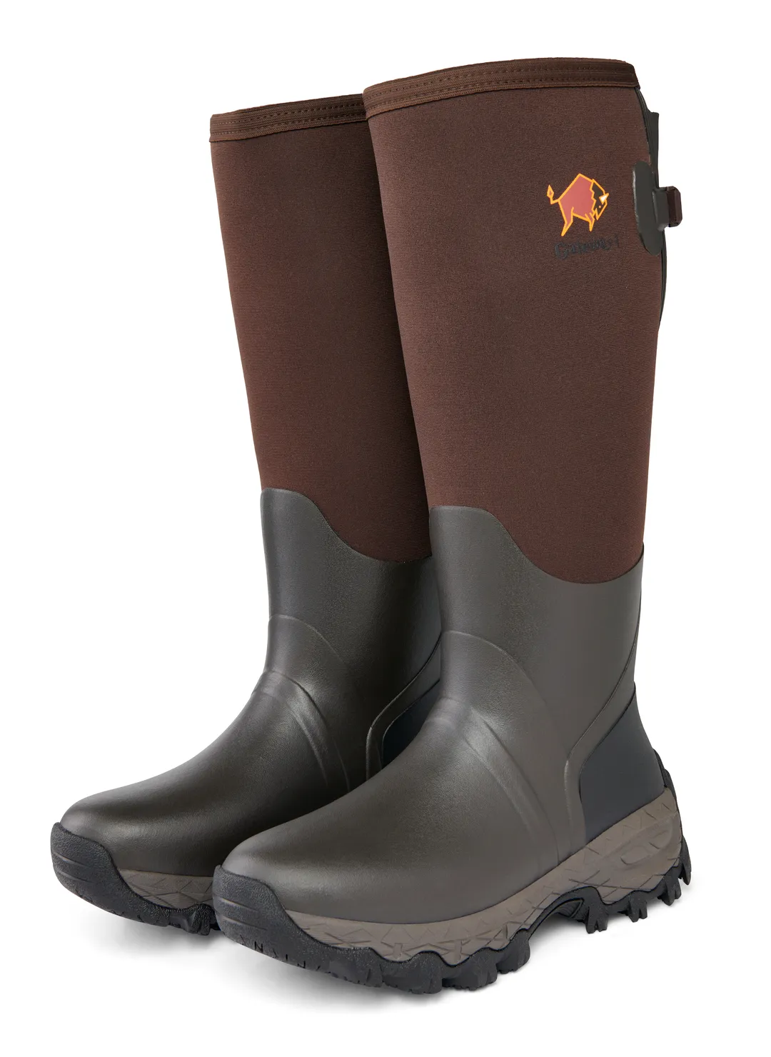 Gateway 1 Woodwalker Lady 17" 4mm