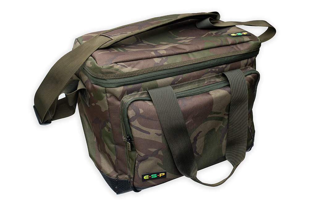 ESP Camo XL Cool Bag 40L - Tasker