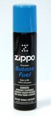 Zippo Butan Lightergas 100 ml